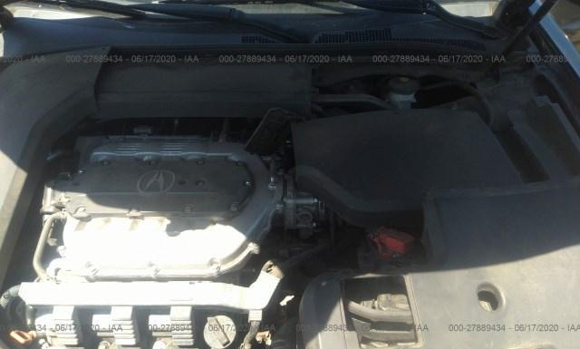 Photo 9 VIN: 19UUA8F58BA007762 - ACURA TL 