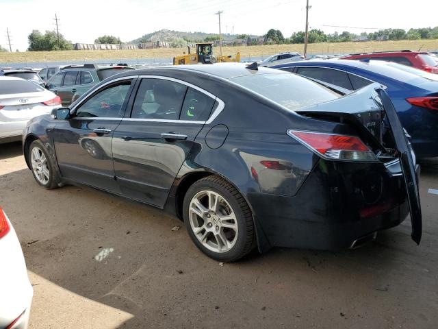 Photo 1 VIN: 19UUA8F58BA008877 - ACURA TL 