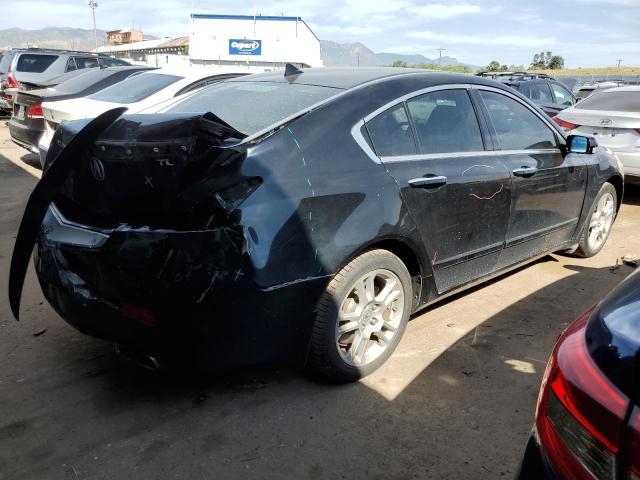 Photo 2 VIN: 19UUA8F58BA008877 - ACURA TL 