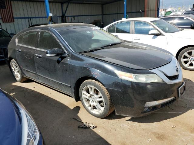 Photo 3 VIN: 19UUA8F58BA008877 - ACURA TL 