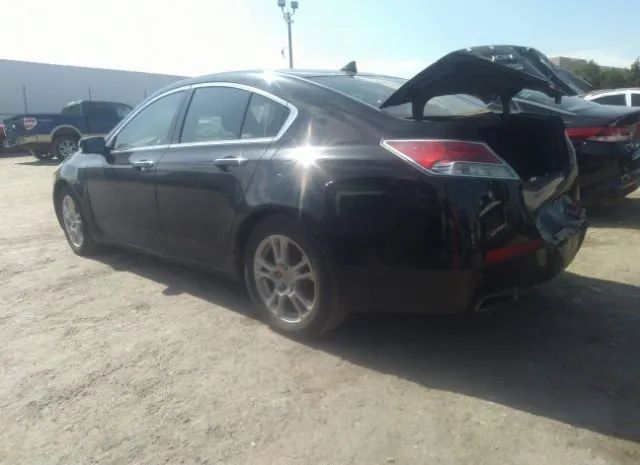 Photo 2 VIN: 19UUA8F58BA008880 - ACURA TL 