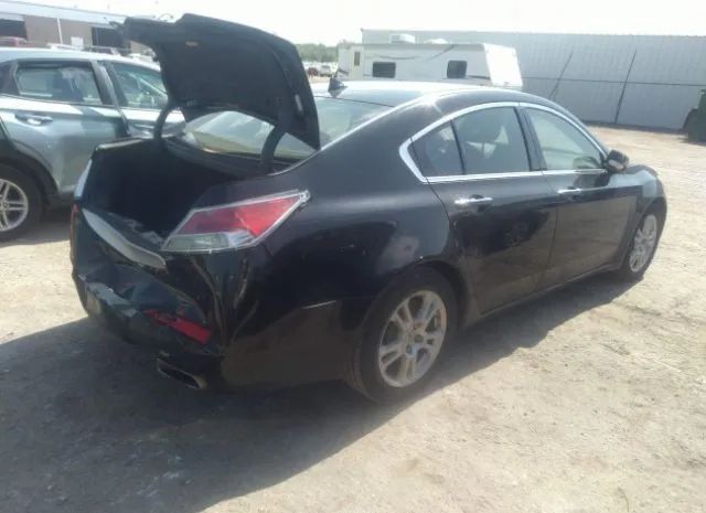 Photo 3 VIN: 19UUA8F58BA008880 - ACURA TL 