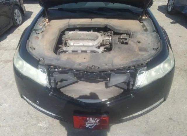 Photo 9 VIN: 19UUA8F58BA008880 - ACURA TL 