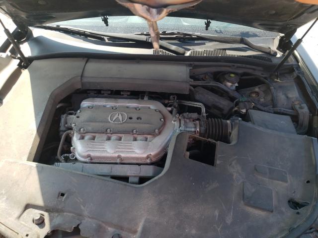 Photo 6 VIN: 19UUA8F58CA000344 - ACURA TL 