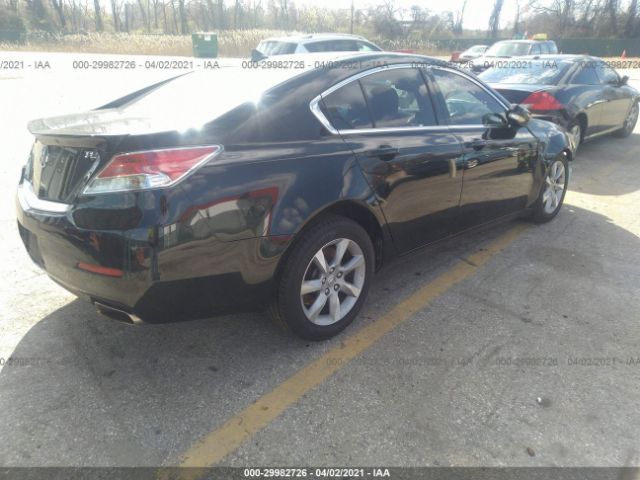 Photo 3 VIN: 19UUA8F58CA002045 - ACURA TL 