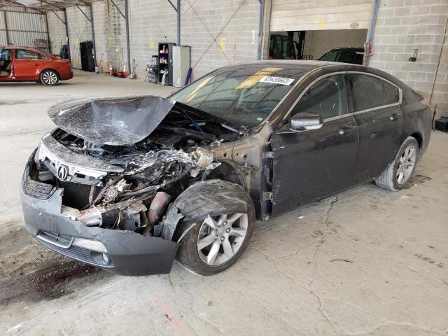 Photo 0 VIN: 19UUA8F58CA004880 - ACURA TL 