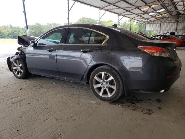 Photo 1 VIN: 19UUA8F58CA004880 - ACURA TL 