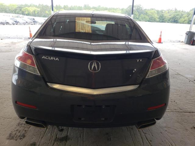 Photo 5 VIN: 19UUA8F58CA004880 - ACURA TL 