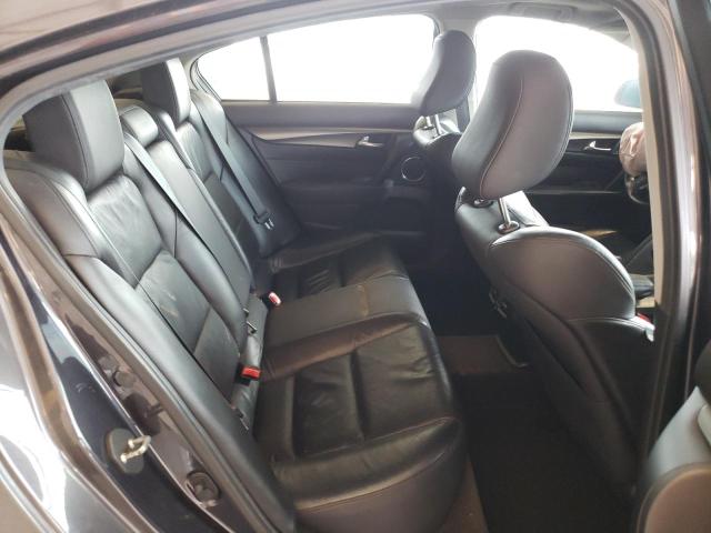 Photo 9 VIN: 19UUA8F58CA004880 - ACURA TL 