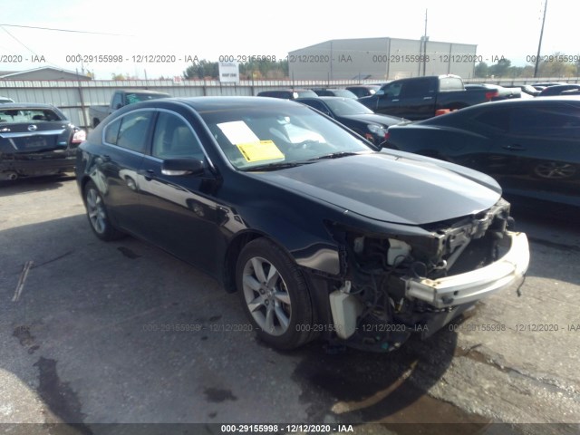 Photo 0 VIN: 19UUA8F58CA006239 - ACURA TL 