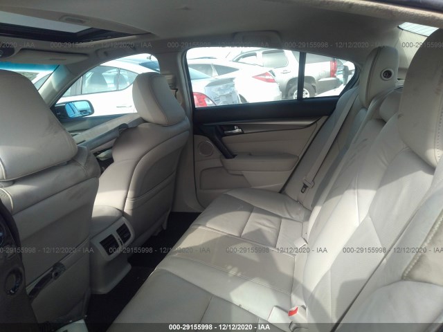 Photo 7 VIN: 19UUA8F58CA006239 - ACURA TL 