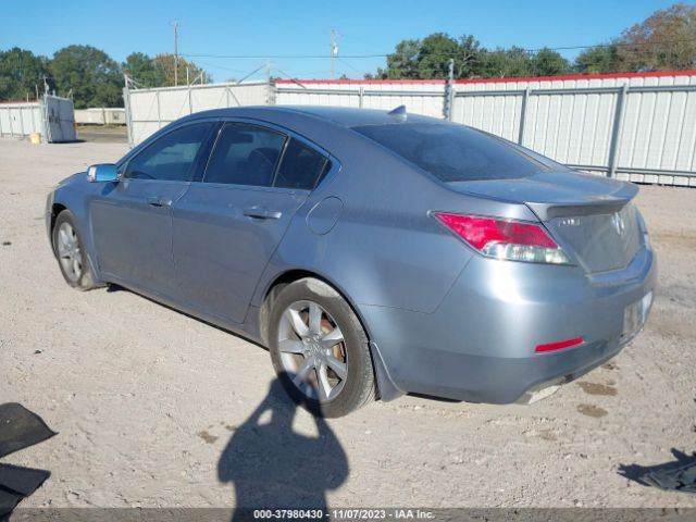 Photo 2 VIN: 19UUA8F58CA006869 - ACURA TL 