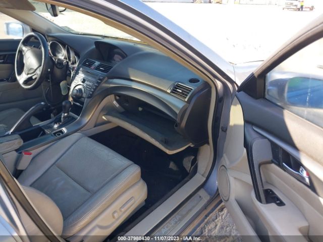 Photo 4 VIN: 19UUA8F58CA006869 - ACURA TL 