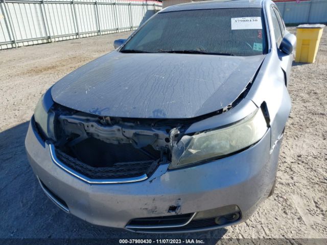 Photo 5 VIN: 19UUA8F58CA006869 - ACURA TL 