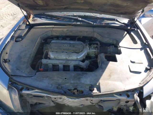 Photo 9 VIN: 19UUA8F58CA006869 - ACURA TL 