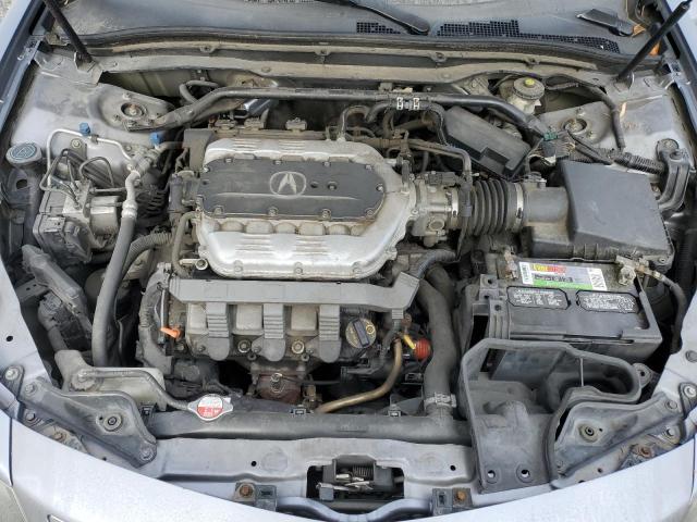 Photo 10 VIN: 19UUA8F58CA008122 - ACURA TL 