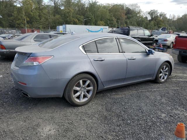 Photo 2 VIN: 19UUA8F58CA008122 - ACURA TL 