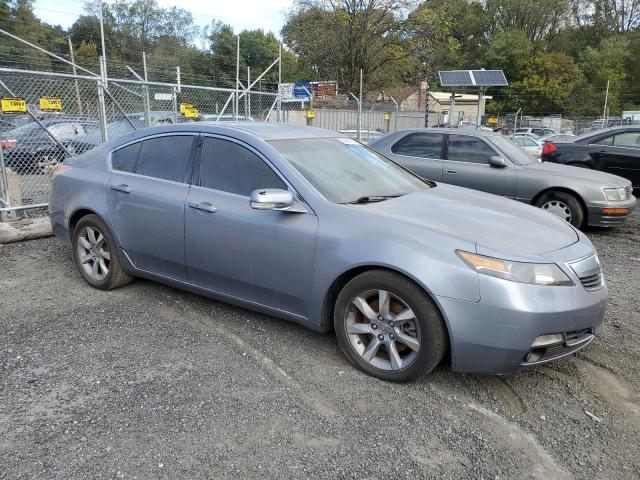 Photo 3 VIN: 19UUA8F58CA008122 - ACURA TL 