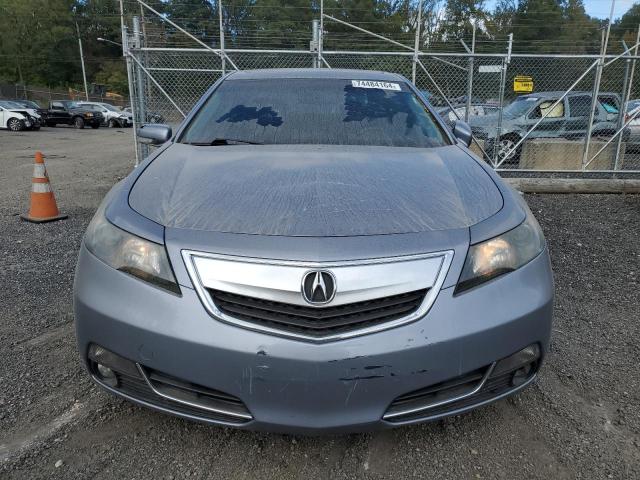 Photo 4 VIN: 19UUA8F58CA008122 - ACURA TL 