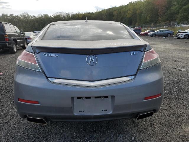 Photo 5 VIN: 19UUA8F58CA008122 - ACURA TL 