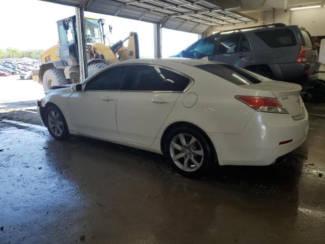 Photo 1 VIN: 19UUA8F58CA008668 - ACURA TL 