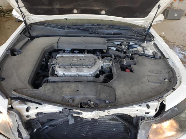 Photo 10 VIN: 19UUA8F58CA008668 - ACURA TL 