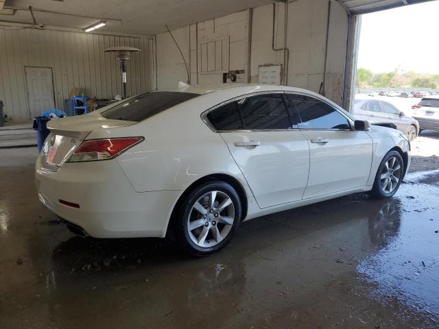 Photo 2 VIN: 19UUA8F58CA008668 - ACURA TL 