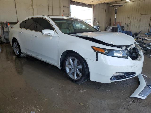 Photo 3 VIN: 19UUA8F58CA008668 - ACURA TL 