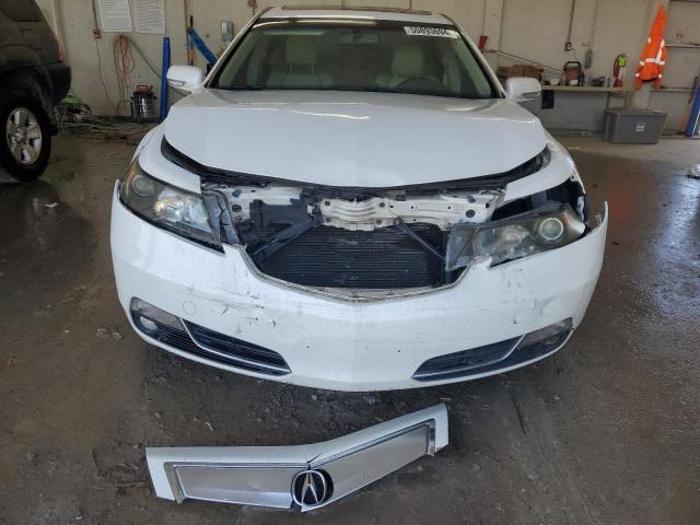 Photo 4 VIN: 19UUA8F58CA008668 - ACURA TL 