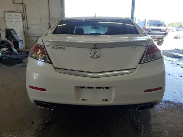 Photo 5 VIN: 19UUA8F58CA008668 - ACURA TL 