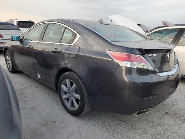 Photo 1 VIN: 19UUA8F58CA015507 - ACURA TL 