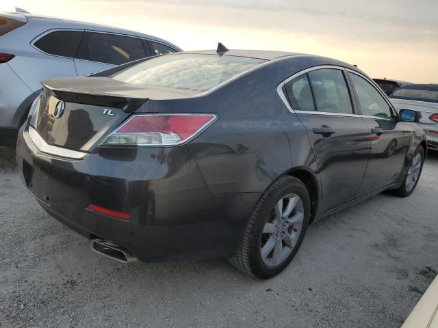 Photo 2 VIN: 19UUA8F58CA015507 - ACURA TL 