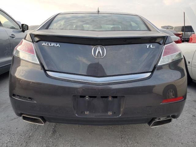 Photo 5 VIN: 19UUA8F58CA015507 - ACURA TL 