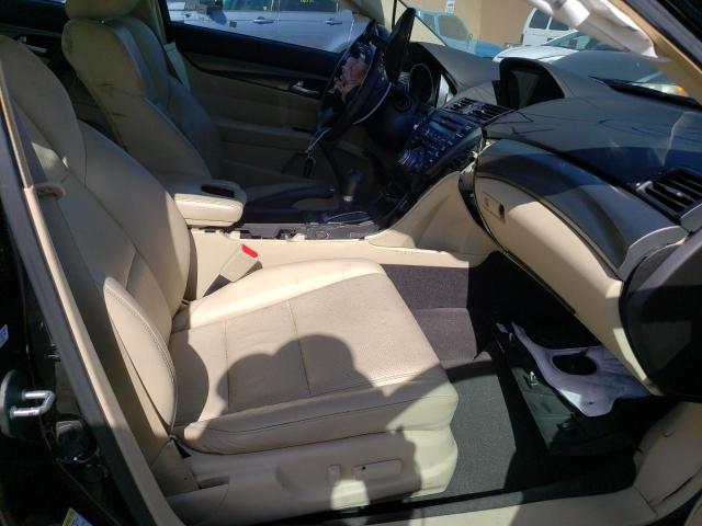 Photo 4 VIN: 19UUA8F58CA019413 - ACURA TL 