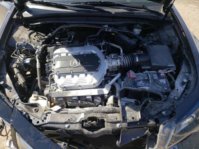 Photo 6 VIN: 19UUA8F58CA019413 - ACURA TL 