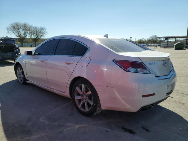 Photo 1 VIN: 19UUA8F58CA019864 - ACURA TL 