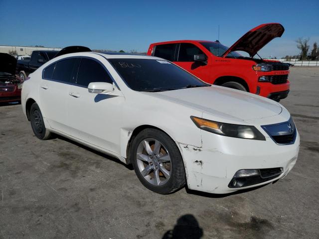 Photo 3 VIN: 19UUA8F58CA019864 - ACURA TL 