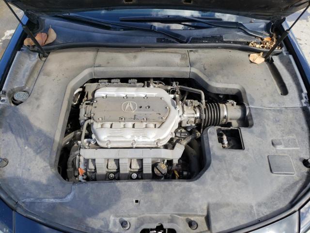 Photo 10 VIN: 19UUA8F58CA025938 - ACURA TL 