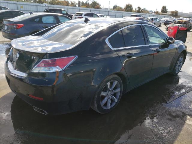 Photo 2 VIN: 19UUA8F58CA025938 - ACURA TL 