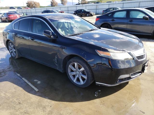 Photo 3 VIN: 19UUA8F58CA025938 - ACURA TL 