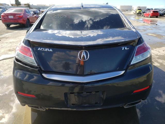 Photo 5 VIN: 19UUA8F58CA025938 - ACURA TL 