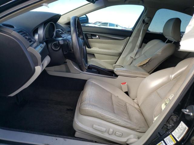 Photo 6 VIN: 19UUA8F58CA025938 - ACURA TL 