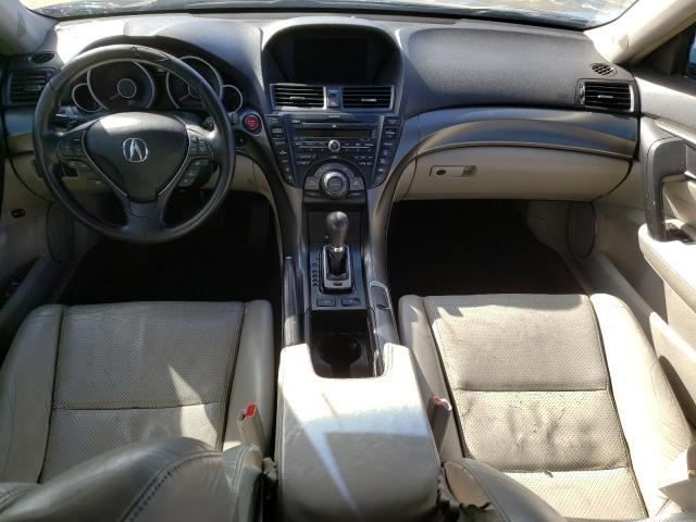 Photo 7 VIN: 19UUA8F58CA025938 - ACURA TL 