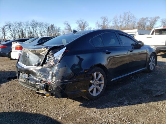 Photo 3 VIN: 19UUA8F58CA029679 - ACURA TL 