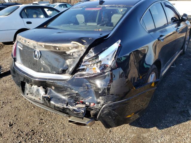 Photo 8 VIN: 19UUA8F58CA029679 - ACURA TL 