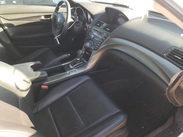 Photo 4 VIN: 19UUA8F58CA036177 - ACURA TL 