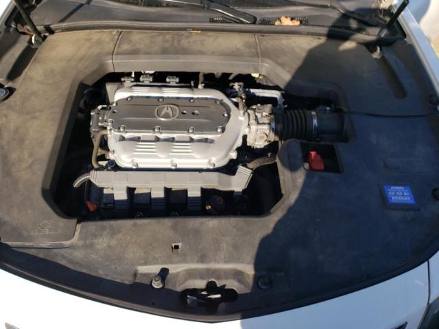 Photo 6 VIN: 19UUA8F58CA036177 - ACURA TL 