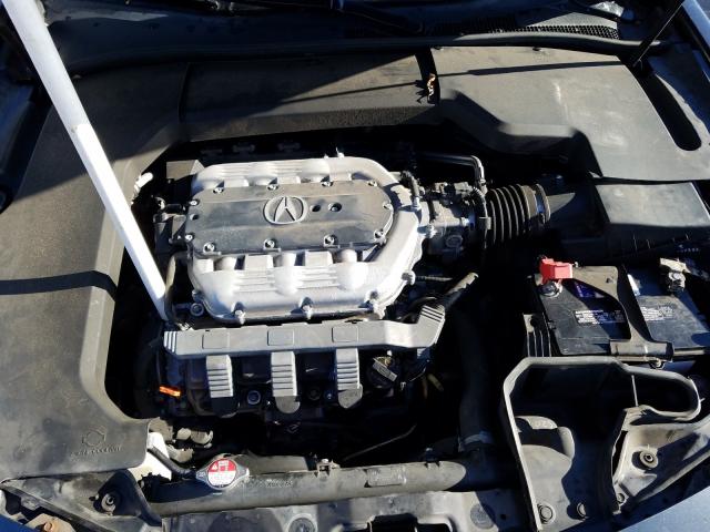 Photo 6 VIN: 19UUA8F58DA001978 - ACURA TL TECH 