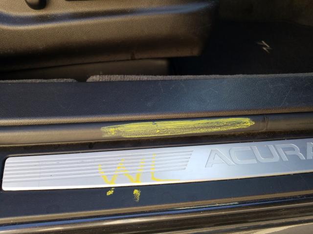 Photo 8 VIN: 19UUA8F58DA001978 - ACURA TL TECH 