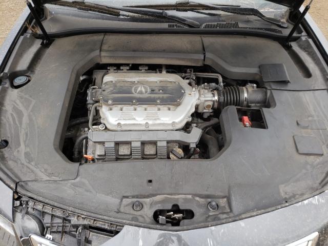 Photo 6 VIN: 19UUA8F58DA002032 - ACURA TL TECH 